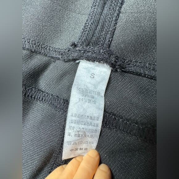 HALARA Black Legging Pants - Picture 7 of 7